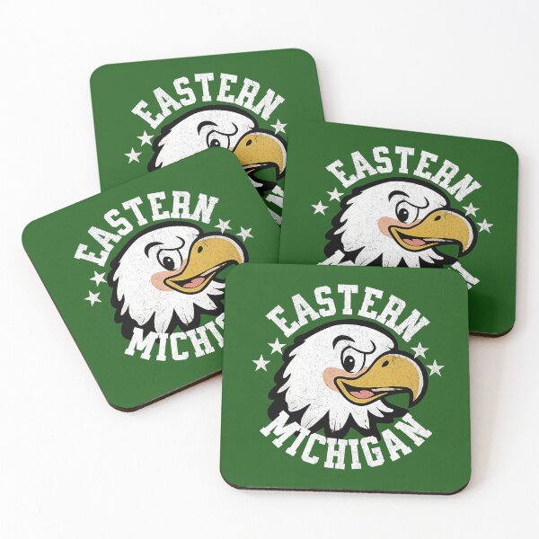 Item preview, Eastern Michigan University, EMU Eagles  designed and sold by Mariana Piana.