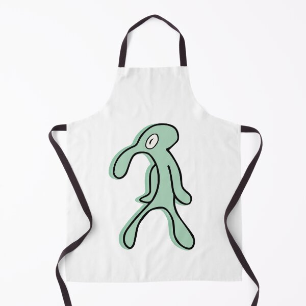 Item preview, squidward artwork designed and sold by Kalabbato.