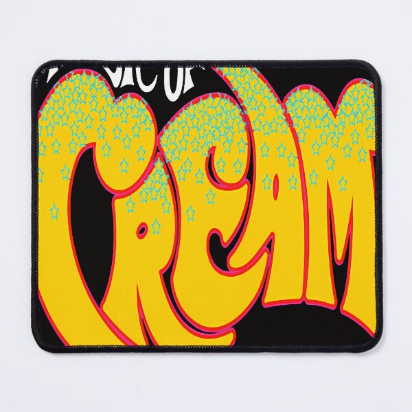 Item preview, Cream Bandthe Cream Band Cream Band designed and sold by DanielleClerc1.