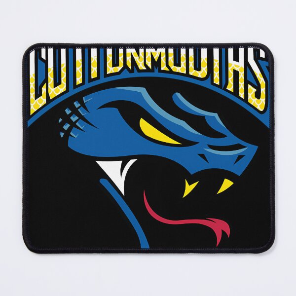 Item preview, Columbus Cottonmouths designed and sold by Domeniohan.