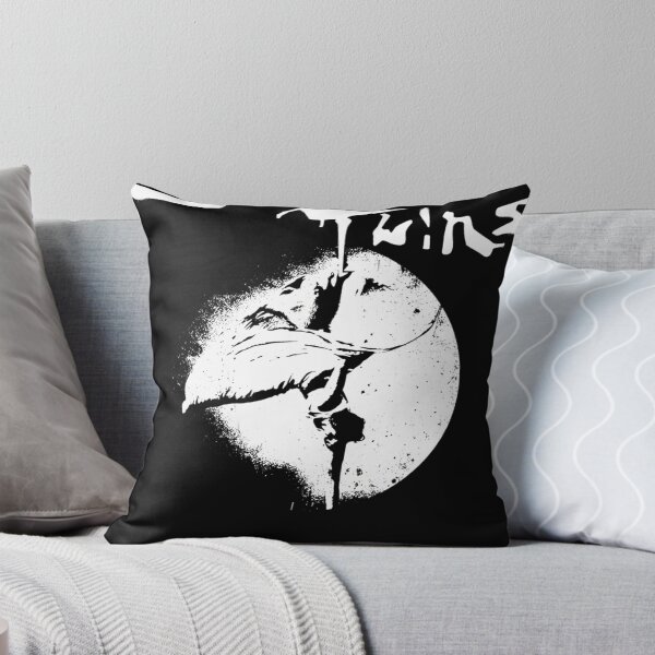 Item preview, Cocteau Twins designed and sold by Laurevanacker.
