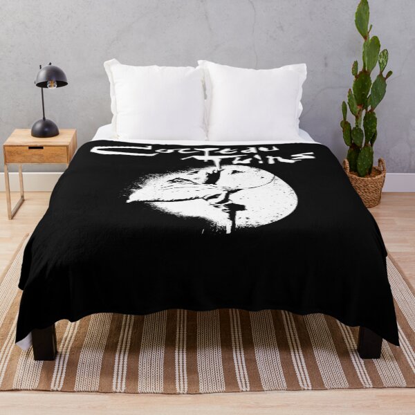 Item preview, Cocteau Twins designed and sold by Laurevanacker.