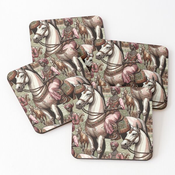 Item preview, Queen Horse designed and sold by LeosCloset.