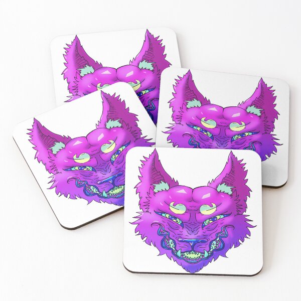 Item preview, Kitsune  designed and sold by Dazzable.