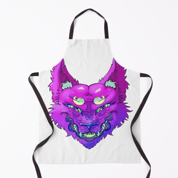 Item preview, Kitsune  designed and sold by Dazzable.