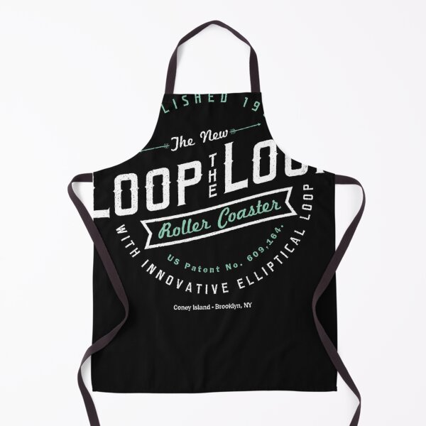 Item preview, Loop The Loop designed and sold by Francanecki.