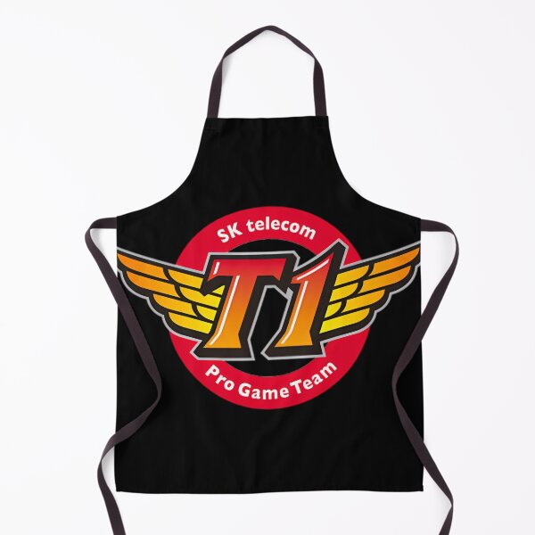 Item preview, Skt T1 Logo designed and sold by Domeniohan.