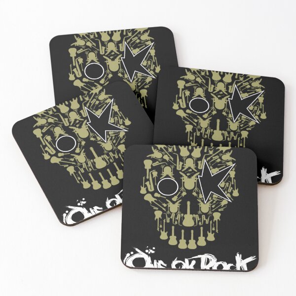 Item preview, ONE OK ROCK  designed and sold by MaymiePollich.