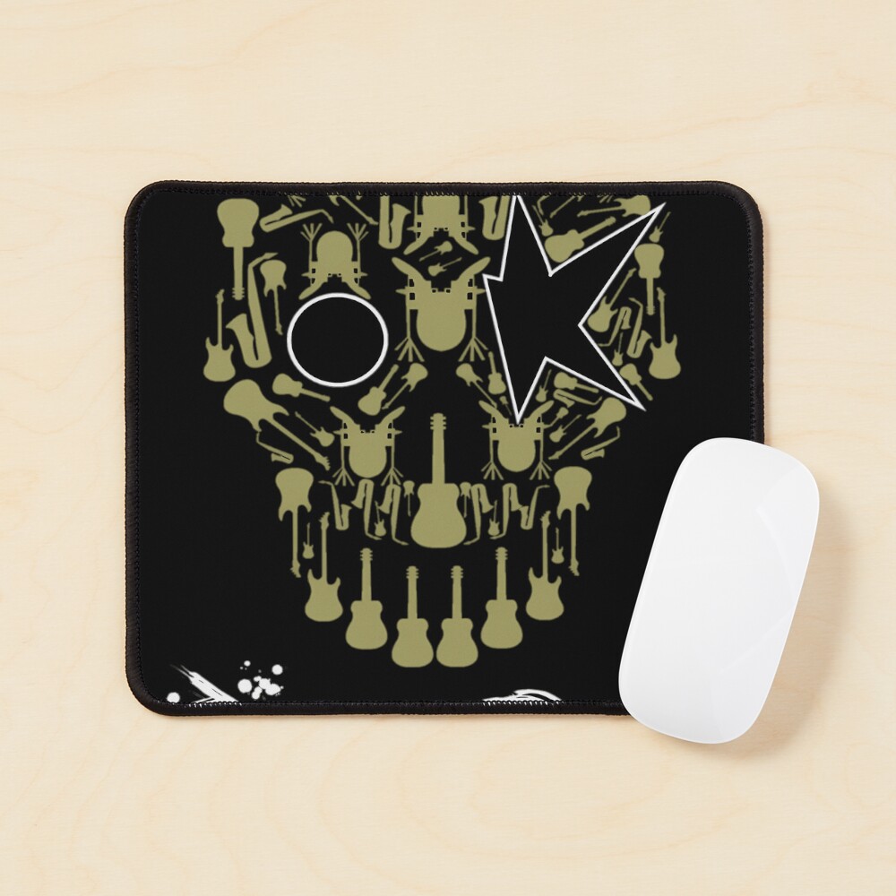 Item preview, Mouse Pad designed and sold by MaymiePollich.