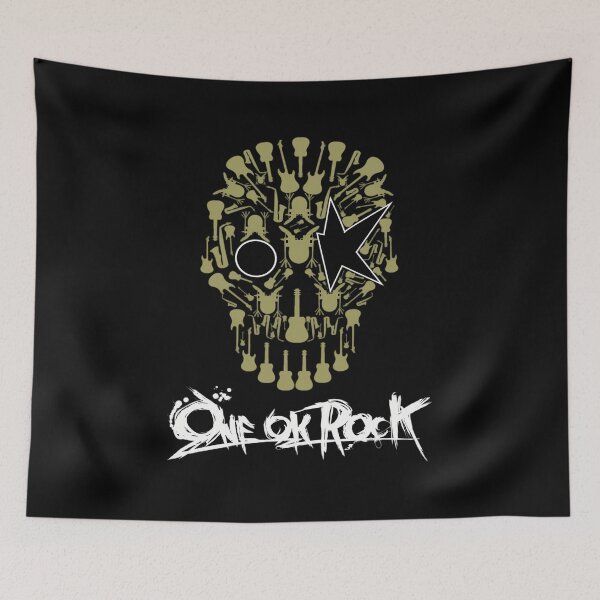 Item preview, ONE OK ROCK  designed and sold by MaymiePollich.