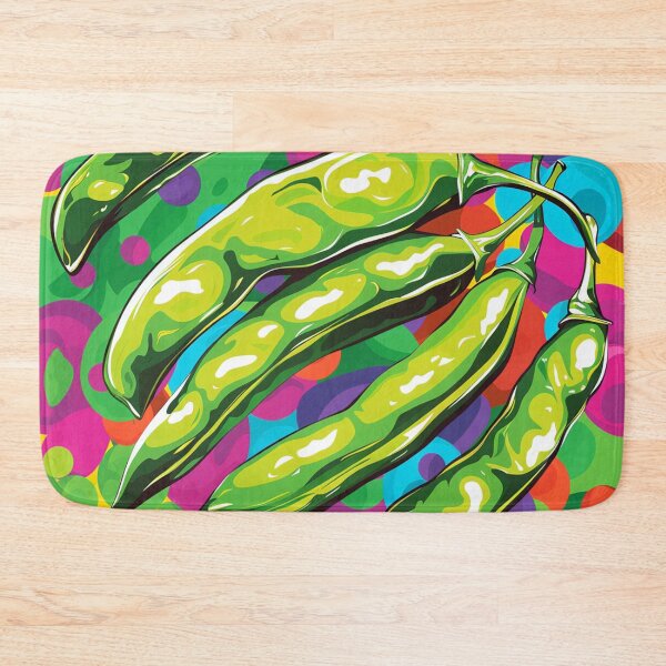 Item preview, Beans Pop Art 2 designed and sold by AstroRisq.