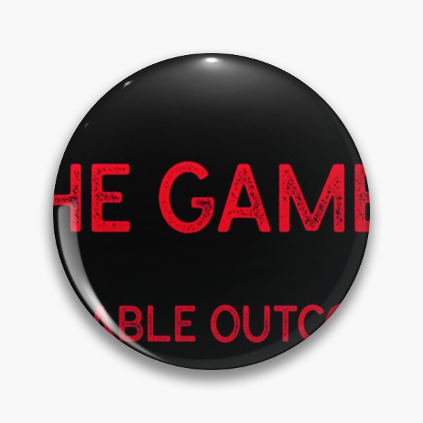 Item preview, I DonT Bet On The Games I Invest On The Probable Outcomes Sports Betting Mantra designed and sold by Domeniohan.