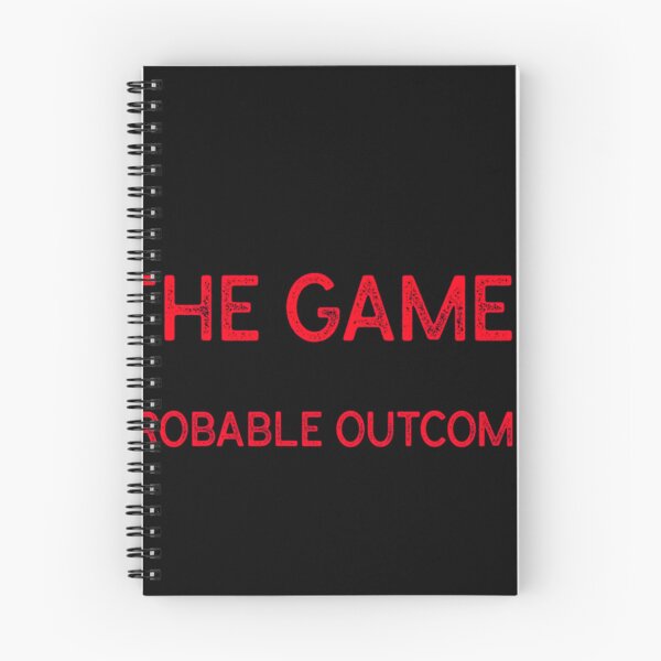Item preview, I DonT Bet On The Games I Invest On The Probable Outcomes Sports Betting Mantra designed and sold by Domeniohan.