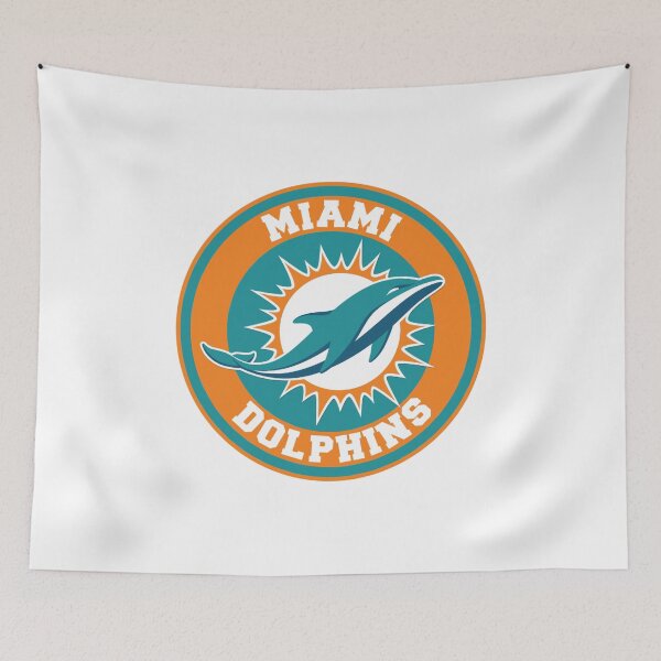 Item preview, MIAMI AMERICAN FOOTBALL DOLPHINS SPORTS SUITS FANS designed and sold by cintaaprilia.