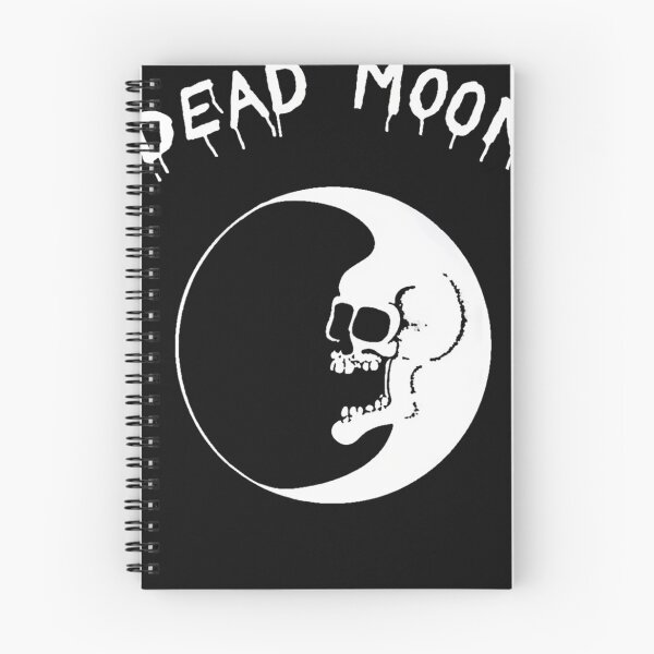 Item preview,  Dead Moon designed and sold by Francanecki.