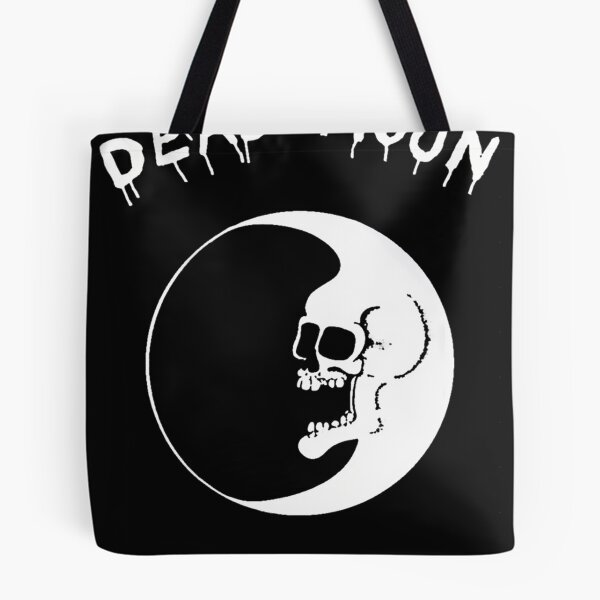Item preview,  Dead Moon designed and sold by Francanecki.