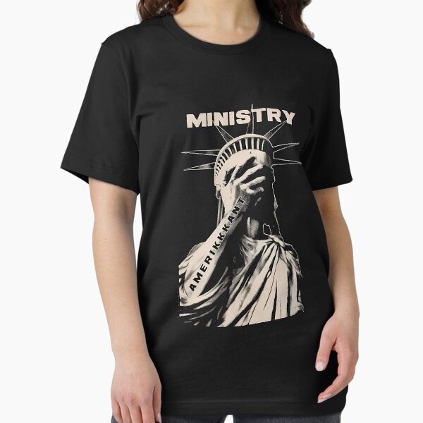 Item preview, Ministry Band Classic (2) designed and sold by DanielleClerc1.