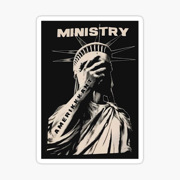 Vista previa del artículo con la obra «Banda del Ministerio Clásica (2)», diseñado y vendido por DanielleClerc1.