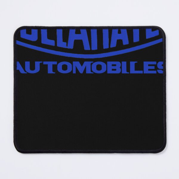 Item preview, French Car Logo Delahaye Automobiles designed and sold by Francanecki.