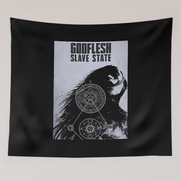 Item preview, Godflash designed and sold by FrancoisValen.