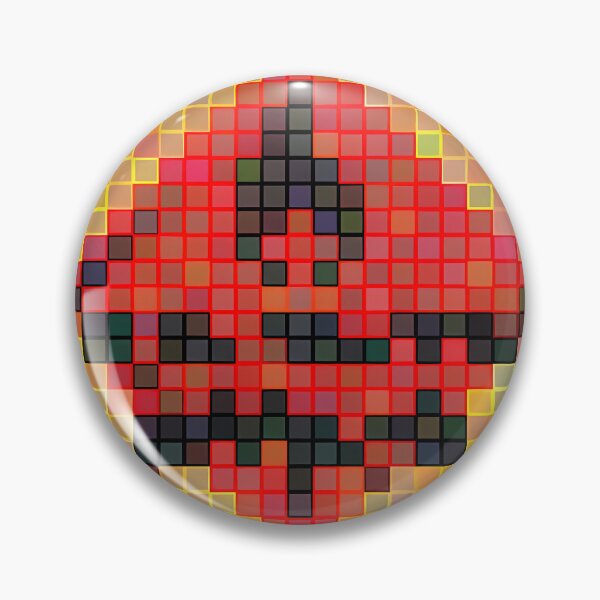 Item preview, Pixelated Famous Albums - 8 of 100    designed and sold by MarcelleGuibert.