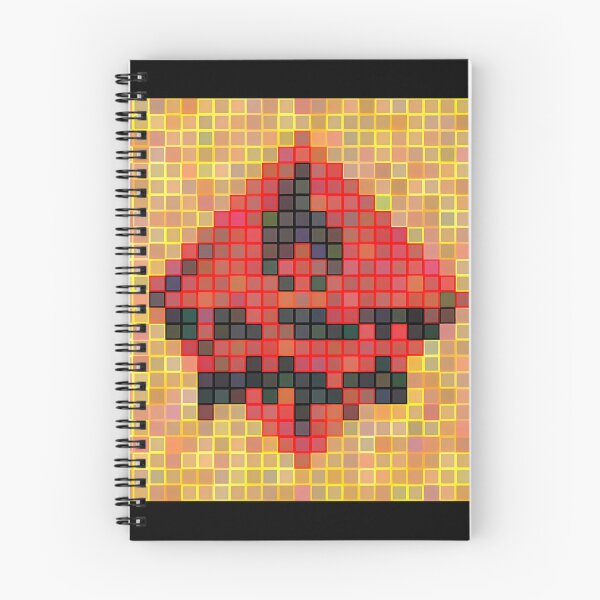 Item preview, Pixelated Famous Albums - 8 of 100    designed and sold by MarcelleGuibert.