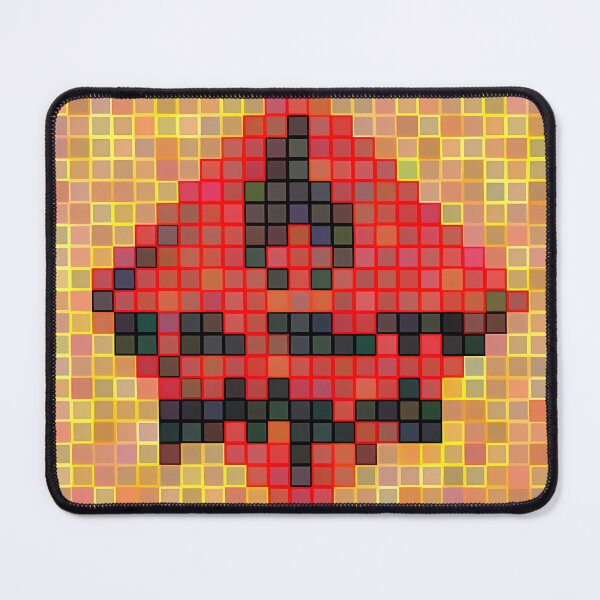 Item preview, Pixelated Famous Albums - 8 of 100    designed and sold by MarcelleGuibert.