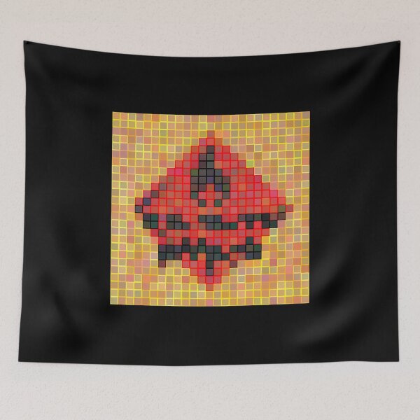 Item preview, Pixelated Famous Albums - 8 of 100    designed and sold by MarcelleGuibert.