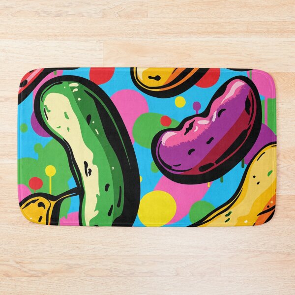 Item preview, Beans Pop Art 3 designed and sold by AstroRisq.