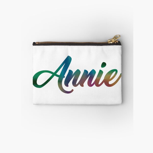 Item preview, Annie designed and sold by xRadicalRainbow.