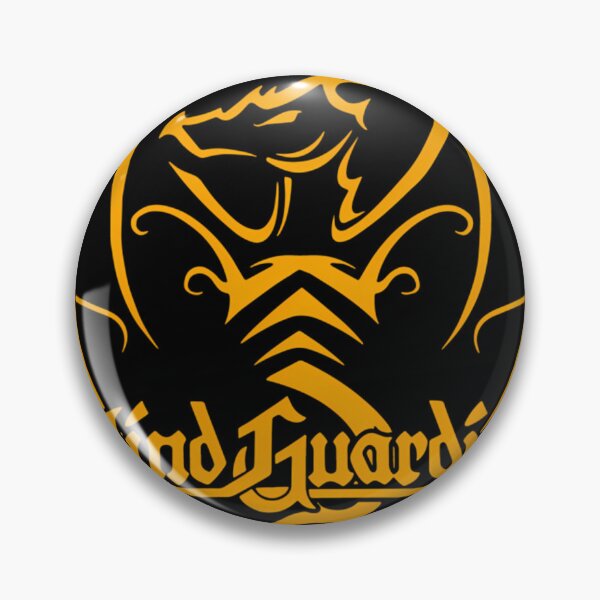 Item preview, Blind Guardian  designed and sold by MaymiePollich.