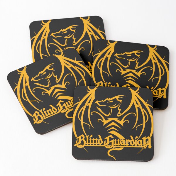 Item preview, Blind Guardian  designed and sold by MaymiePollich.