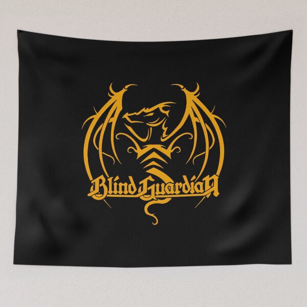 Item preview, Blind Guardian  designed and sold by MaymiePollich.
