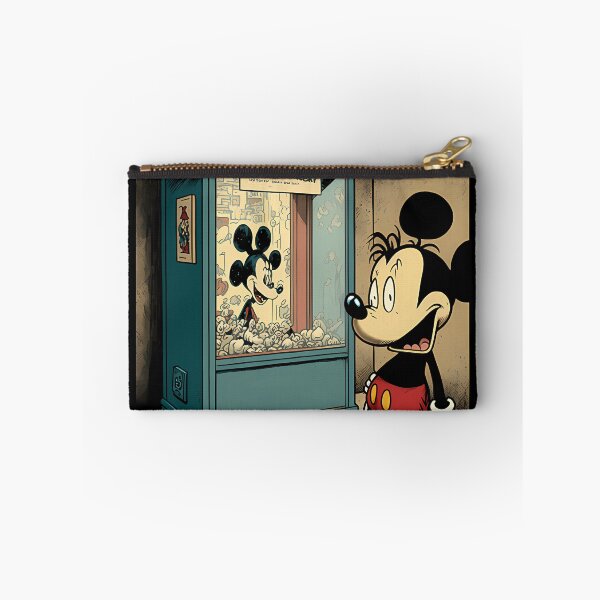Item preview, Rejected cartoon of the mouse    designed and sold by Keishawards.