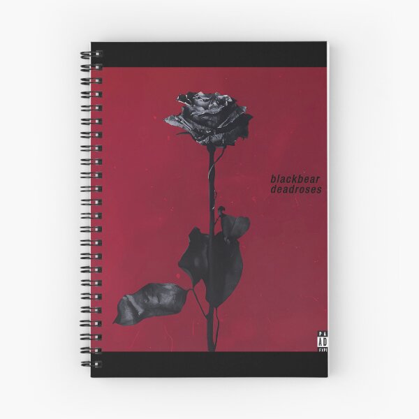 Item preview, Deadroses  designed and sold by MarcelleGuibert.