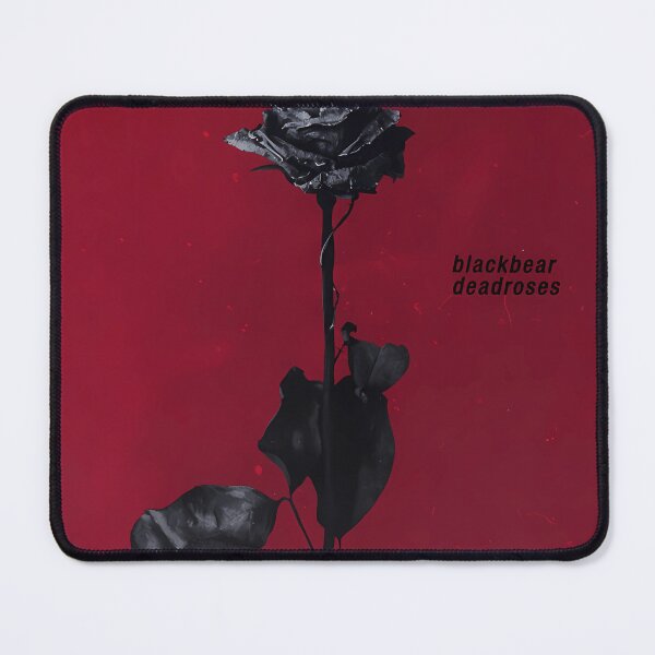 Item preview, Deadroses designed and sold by MarcelleGuibert.