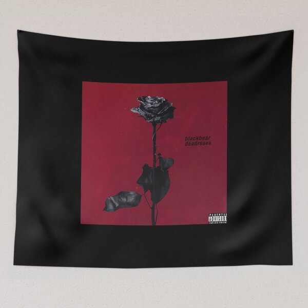 Item preview, Deadroses  designed and sold by MarcelleGuibert.