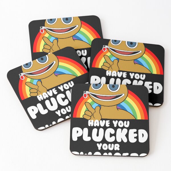 Item preview, Zippy Have You Plucked Your Twanger designed and sold by Kailefeffer.