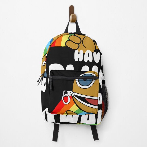 Item preview, Zippy Have You Plucked Your Twanger designed and sold by Kailefeffer.