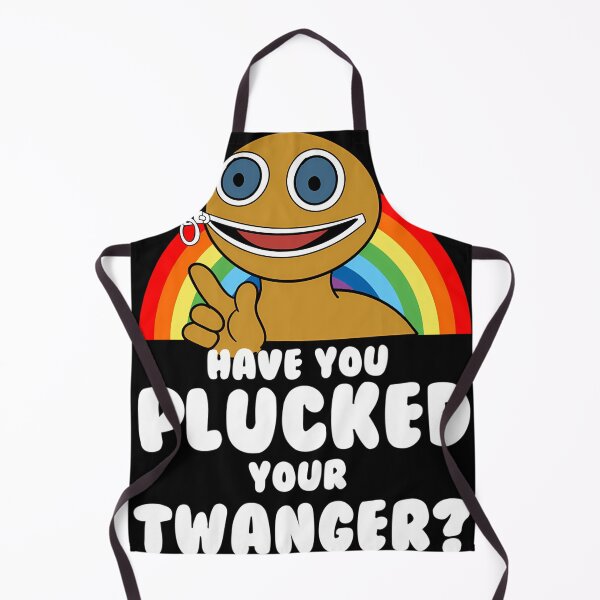 Item preview, Zippy Have You Plucked Your Twanger designed and sold by Kailefeffer.