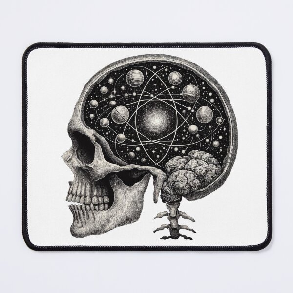 Item preview, 1. Mentalism (5) designed and sold by ToddMichaelArt.
