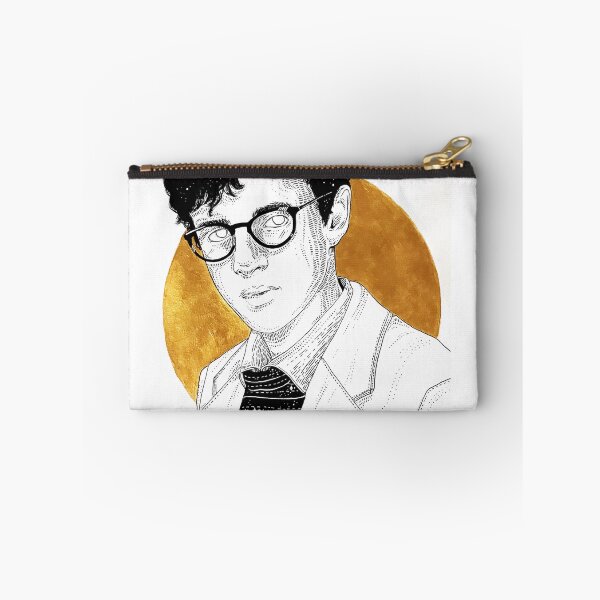 Item preview, Louis Hynes Illustration  designed and sold by Katie Lutterschmidt.