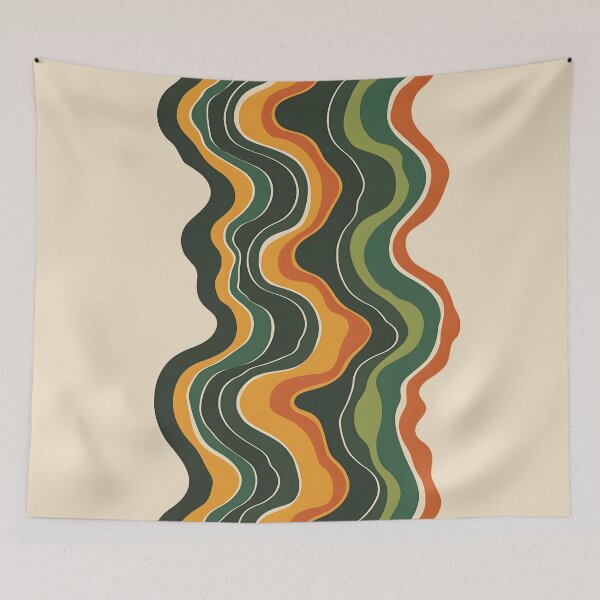 Item preview, Gentle Flow designed and sold by unimuse.