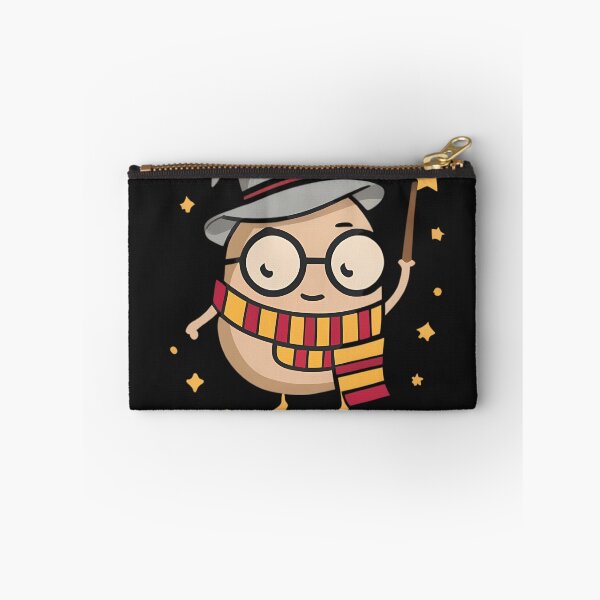 Item preview, Expecto Potato Wizard Funny designed and sold by KellieHoskins.