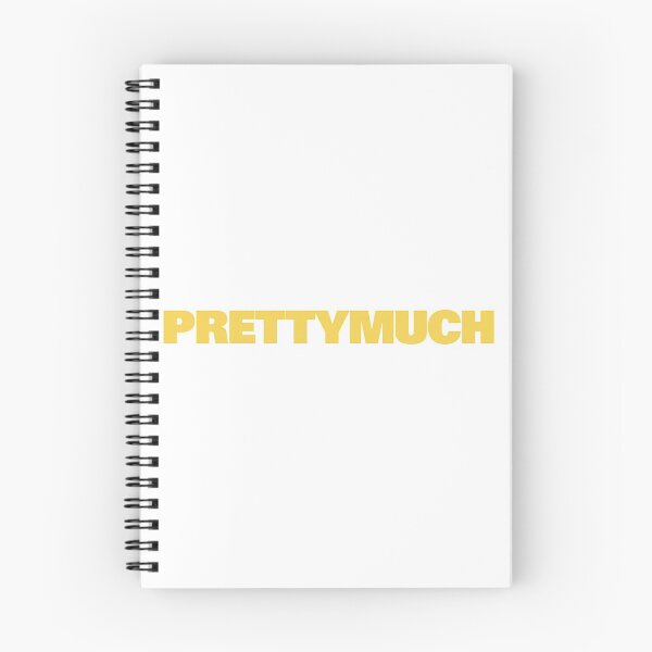 Item preview, PRETTYMUCH  designed and sold by ssavannahz.