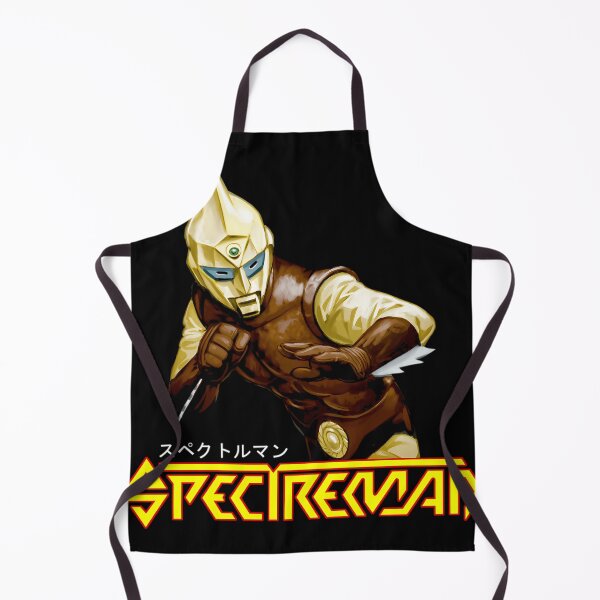 Item preview, Spectreman designed and sold by Kailefeffer.