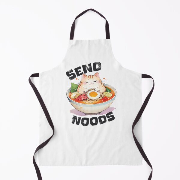 Item preview, Send noods  on light designed and sold by ashleafjb.
