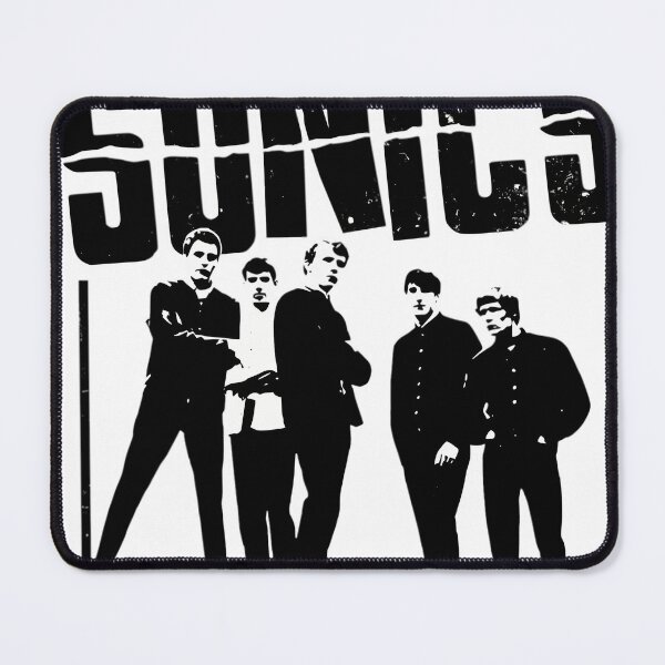 Item preview, The Sonics Black designed and sold by Kailefeffer.
