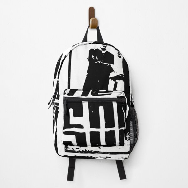Item preview, The Sonics Black  designed and sold by Kailefeffer.