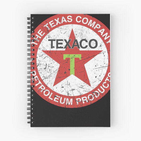 Item preview, Texaco Oil Company Vintage designed and sold by KellieHoskins.